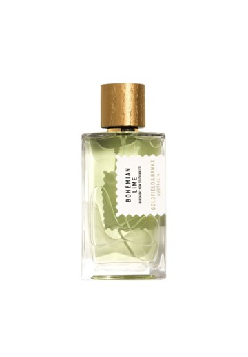 Goldfield & Banks - Bohemian Lime parfume - 100 ML